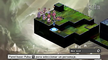 Disgaea 5