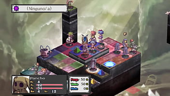 Disgaea 5