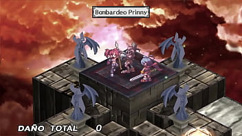 Disgaea 5