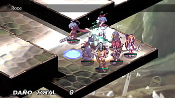 Disgaea 5
