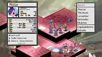 Disgaea 5
