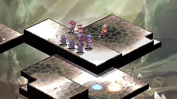 Disgaea 5
