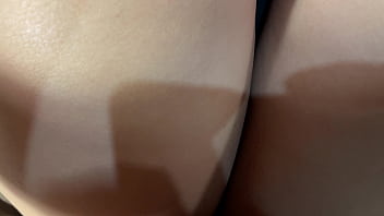 My babysitter really loves my dick