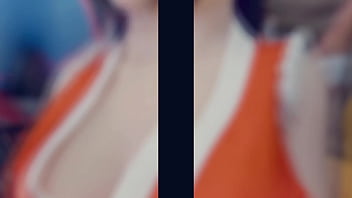 Ada Receices Two Huge Horny Cock At Once thumbnail