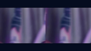 Ada receices two huge horny cock at once