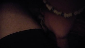 Pawg taking dick in pussy and mouth