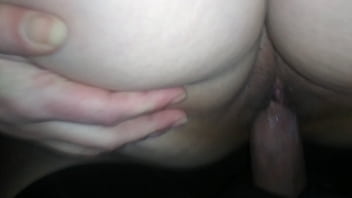 Pawg taking dick in pussy and mouth