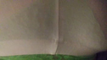 Pawg taking dick in pussy and mouth