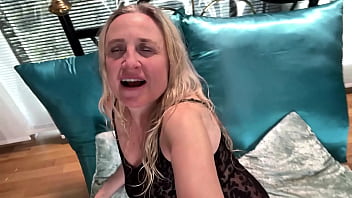 Pov private prolapse pussy closeup