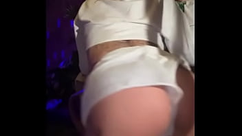 Popping those cherries