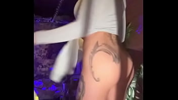 Popping those cherries