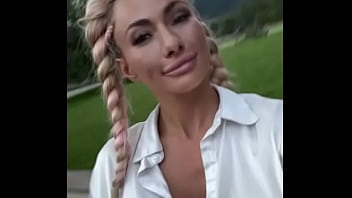 Popping those cherries