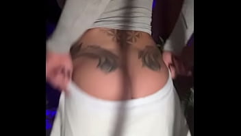 Popping those cherries