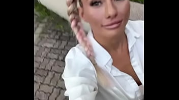 Popping those cherries