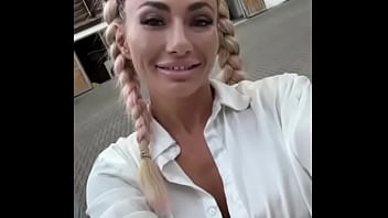 Popping those cherries