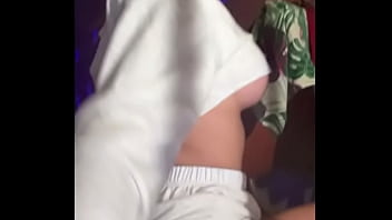 Popping those cherries