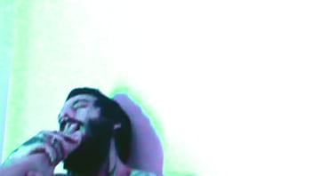 Arachne loves using her feet while tormenting cocks