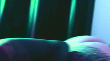 Arachne loves using her feet while tormenting cocks