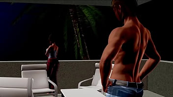 Max's life temporada 4 cap 195 mi hermanastra me chupa la polla a escondidas