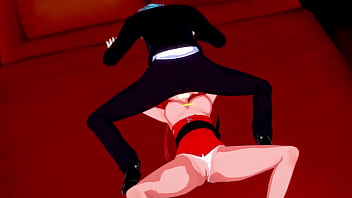 Ranma Doing A Blowjob thumbnail