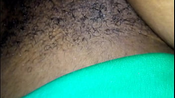 Neighborhood teenager enjoys the dick