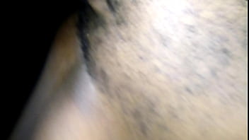 Neighborhood teenager enjoys the dick