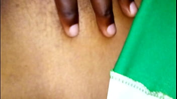 Neighborhood teenager enjoys the dick