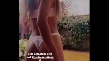 Periodista argentina