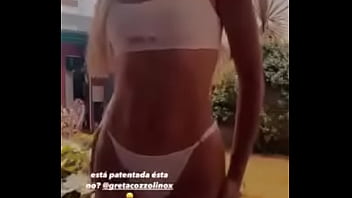 Periodista argentina