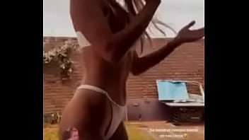 Periodista argentina