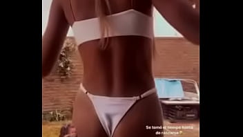 Periodista argentina