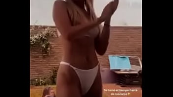 Periodista argentina