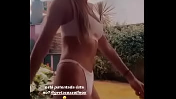 Periodista argentina