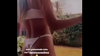 Periodista argentina