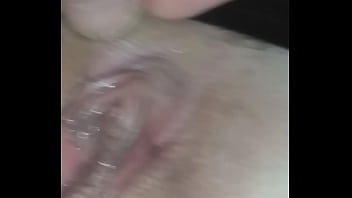 Mild shaving cunt