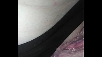 Mild shaving cunt
