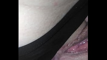Mild shaving cunt