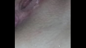Mild shaving cunt