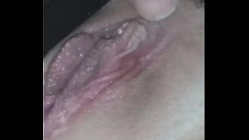 Mild shaving cunt