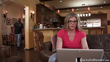 Cory chase have a hardcore gangbang dogfart