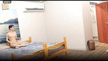 University of problems extra scenes 22