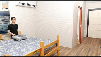 University of problems extra scenes 22