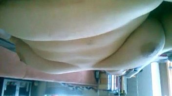 My pulsating pussy cum