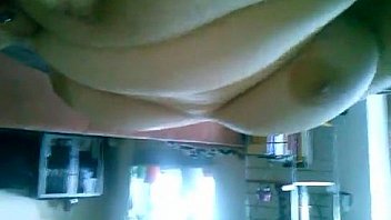 My pulsating pussy cum