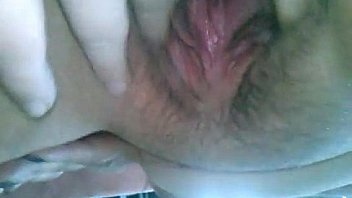 My pulsating pussy cum