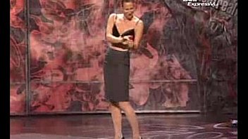 The naked magician p