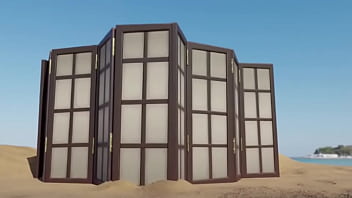 Hiro gets lucky with a hotwife