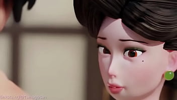 Hiro gets lucky with a hotwife