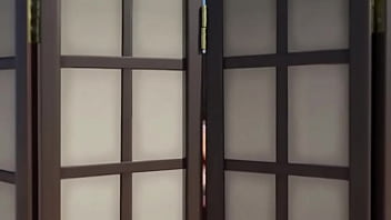 Hiro gets lucky with a hotwife