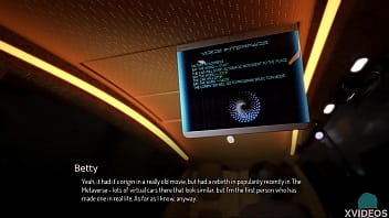 Bound ep 195 – naughty tales with busty and horny people